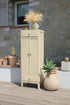 Petite armoire vintage "Célestine"