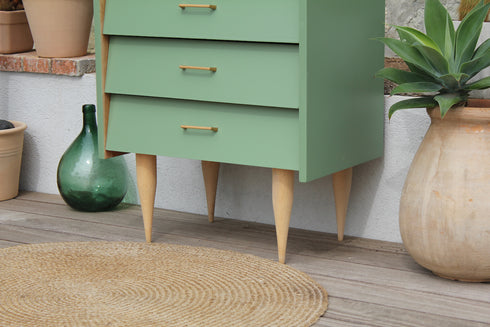 Chiffonnier vintage "Gabin"