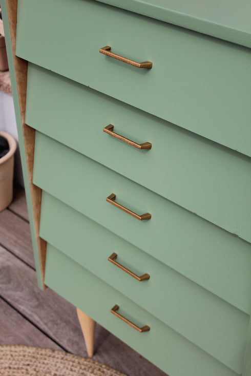 Chiffonnier vintage "Gabin"