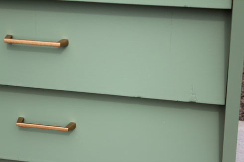 Chiffonnier vintage "Gabin"