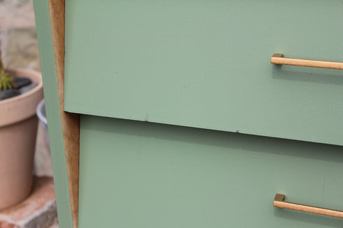 Chiffonnier vintage "Gabin"