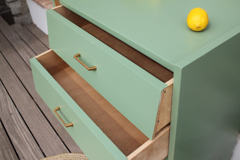 Chiffonnier vintage "Gabin"