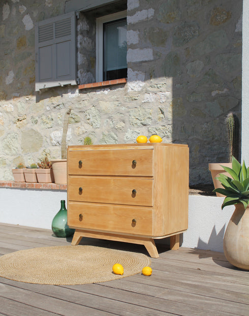 Commode vintage "Charlotte"