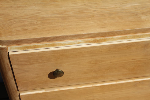 Commode vintage "Charlotte"