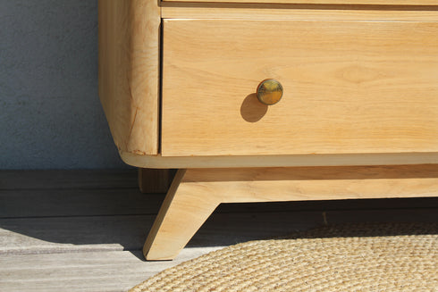 Commode vintage "Charlotte"