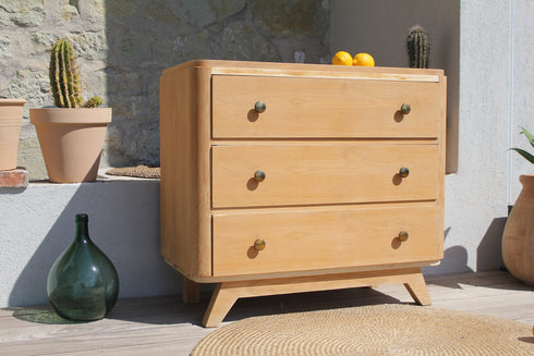 Commode vintage "Charlotte"