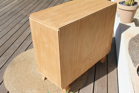 Commode vintage "Charlotte"