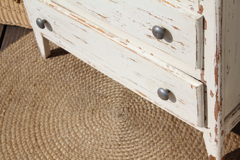 Commode vintage "Rosa"