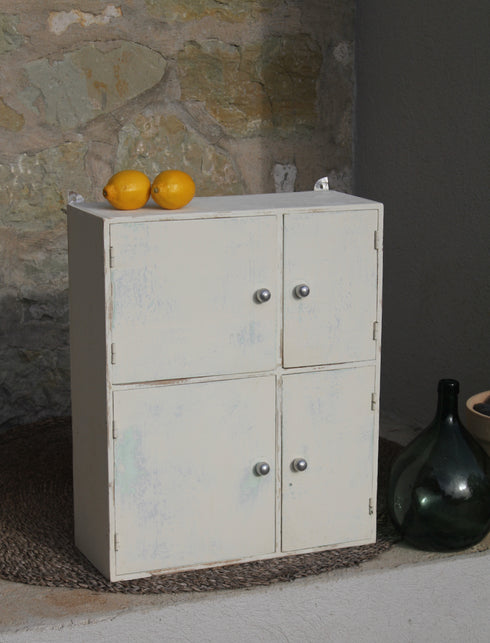 Petit meuble vintage "Gustave"