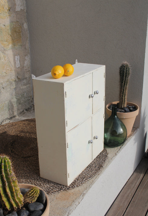 Petit meuble vintage "Gustave"