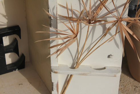 Petit meuble vintage "Gustave"