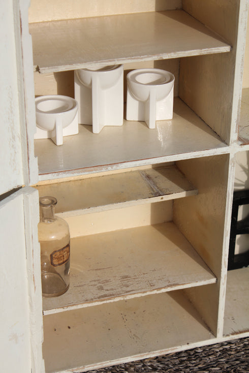 Petit meuble vintage "Gustave"