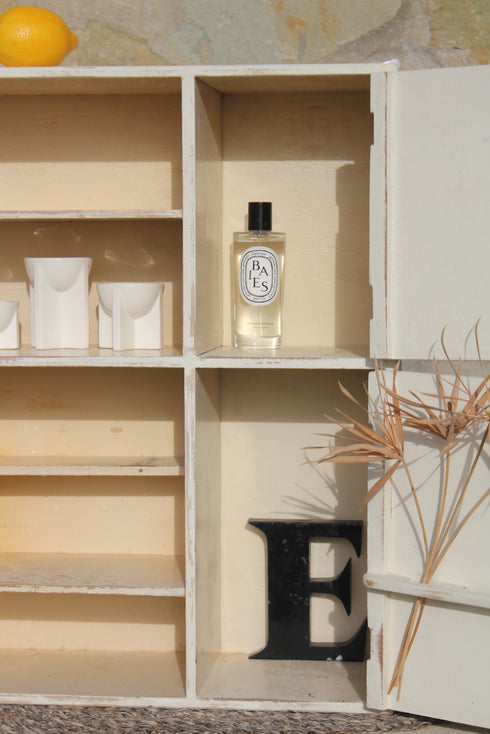 Petit meuble vintage "Gustave"