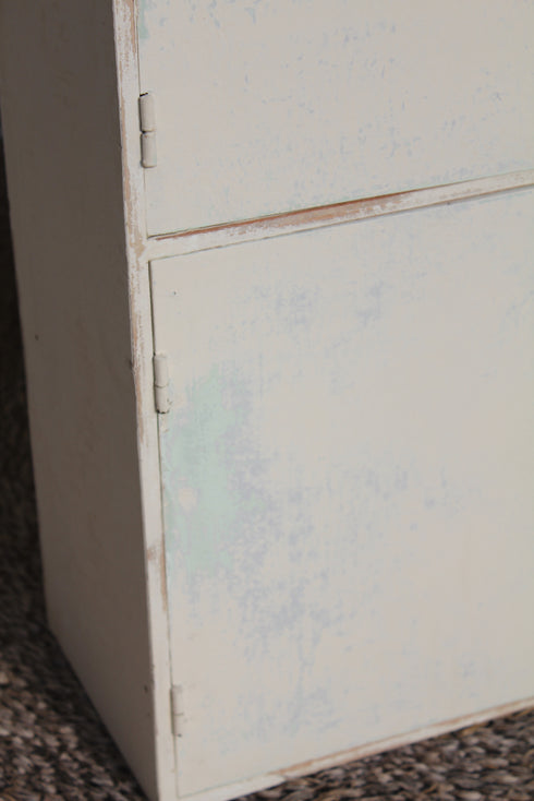 Petit meuble vintage "Gustave"