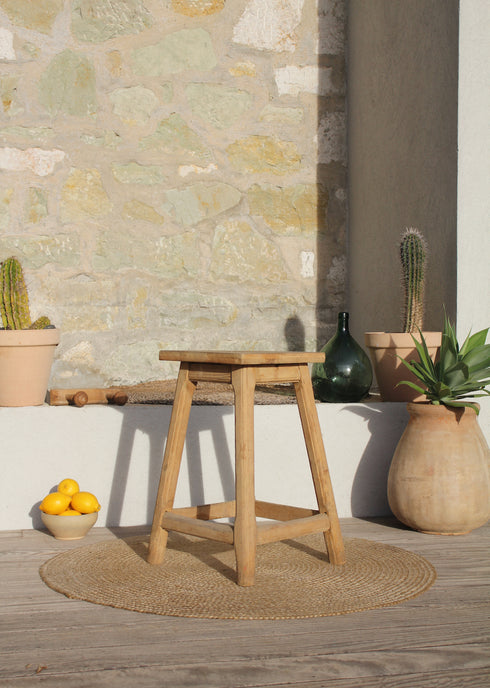 Tabouret d'atelier "Albert"