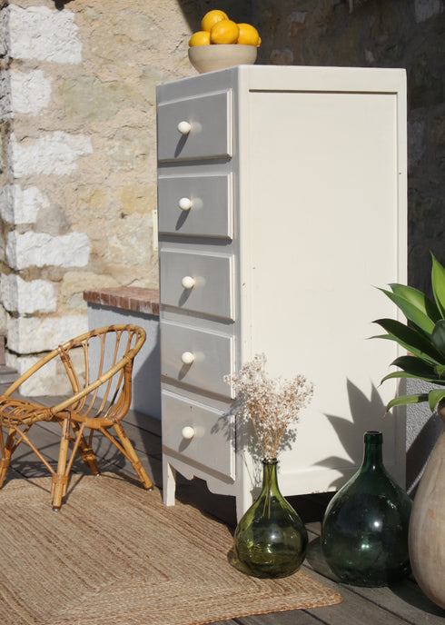 Chiffonnier vintage "Arthur"