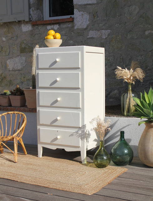 Chiffonnier vintage "Arthur"