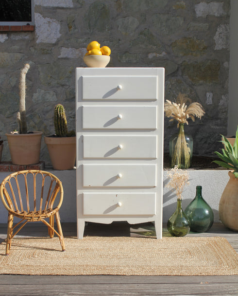 Chiffonnier vintage "Arthur"