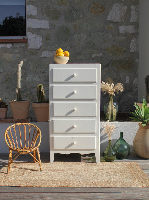 Chiffonnier vintage "Arthur"