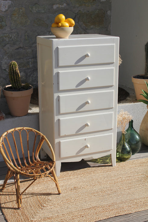 Chiffonnier vintage "Arthur"