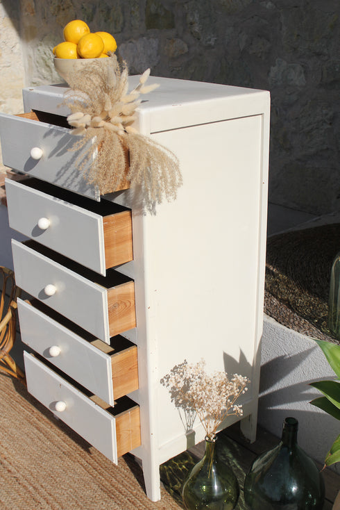 Chiffonnier vintage "Arthur"