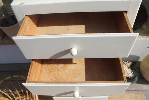 Chiffonnier vintage "Arthur"