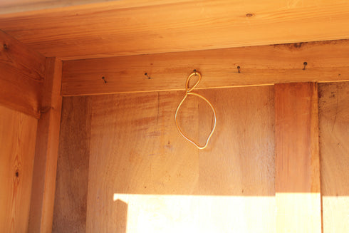 Armoire parisienne "Hortense"