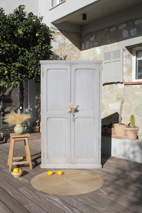 Armoire parisienne "Hortense"