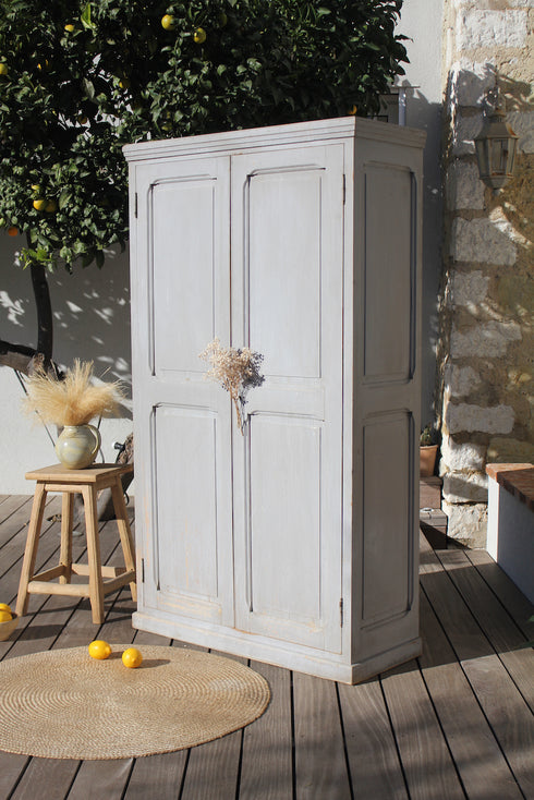 Armoire parisienne "Hortense"