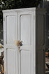 Armoire parisienne "Hortense"
