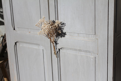 Armoire parisienne "Hortense"