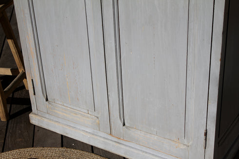 Armoire parisienne "Hortense"