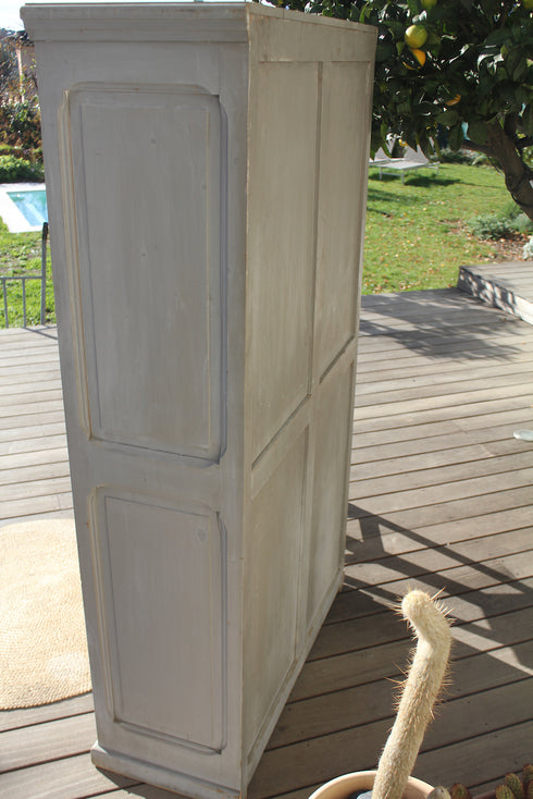 Armoire parisienne "Hortense"