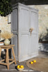 Armoire parisienne "Hortense"