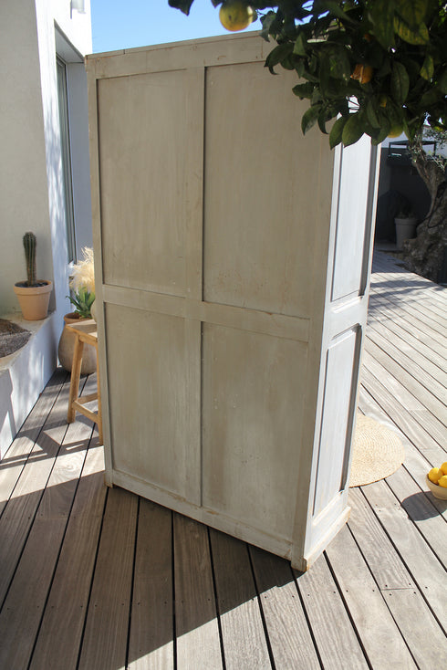 Armoire parisienne "Hortense"
