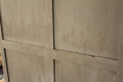 Armoire parisienne "Hortense"