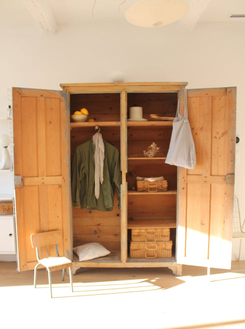 Armoire de métier "Suzanne"