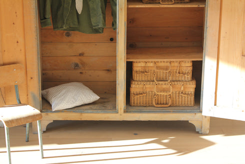 Armoire de métier "Suzanne"