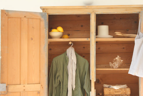 Armoire de métier "Suzanne"