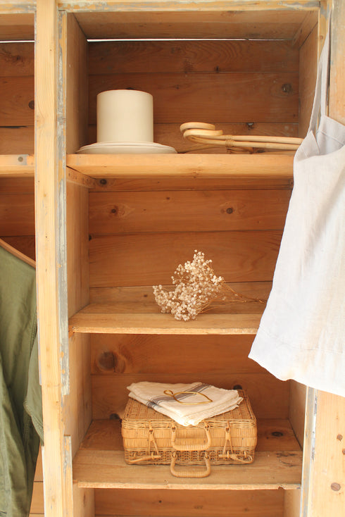 Armoire de métier "Suzanne"