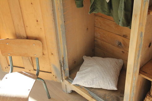 Armoire de métier "Suzanne"