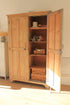 Armoire de métier "Suzanne"
