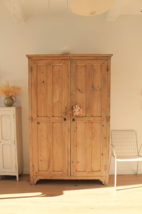 Armoire de métier "Suzanne"