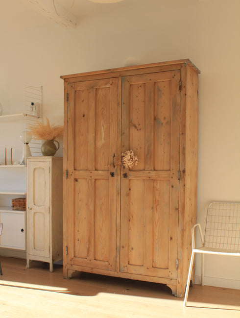 Armoire de métier "Suzanne"