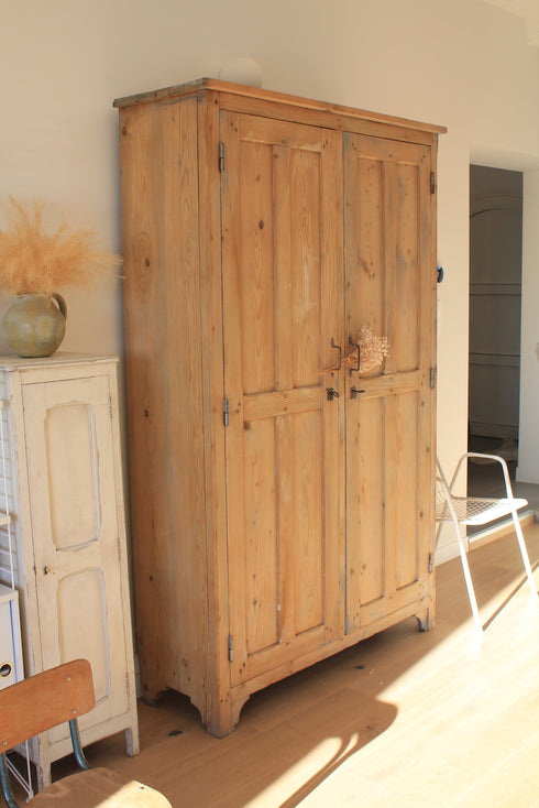 Armoire de métier "Suzanne"