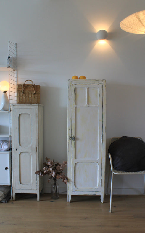 Bonnetière parisienne "Agathe"