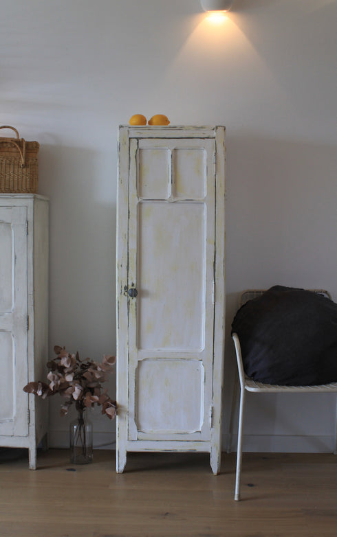 Bonnetière parisienne "Agathe"