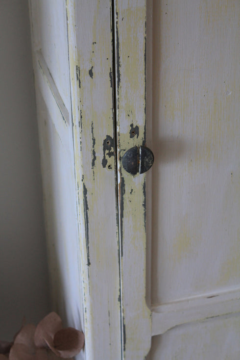 Bonnetière parisienne "Agathe"