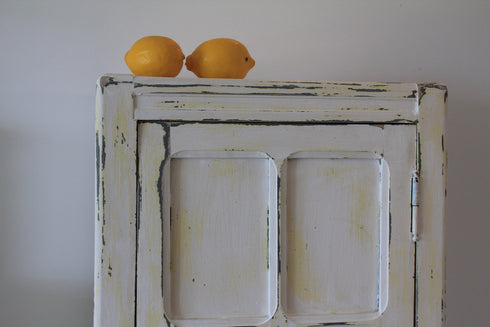 Bonnetière parisienne "Agathe"