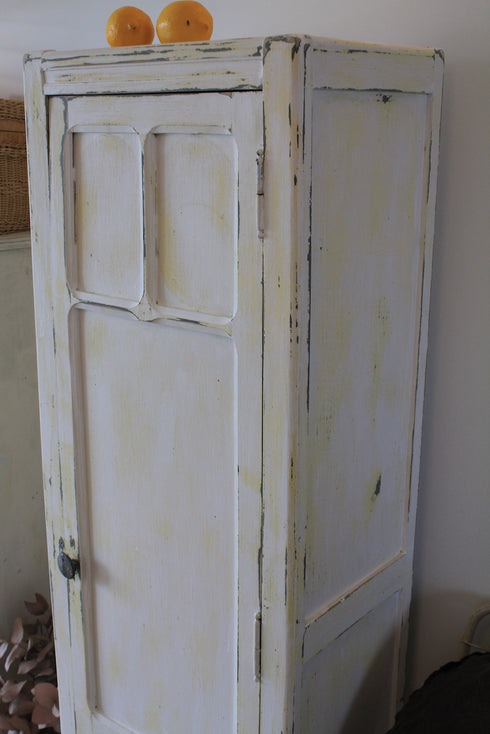 Bonnetière parisienne "Agathe"